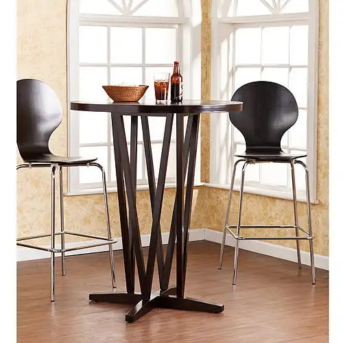 

Sabene Bar Table, Espresso