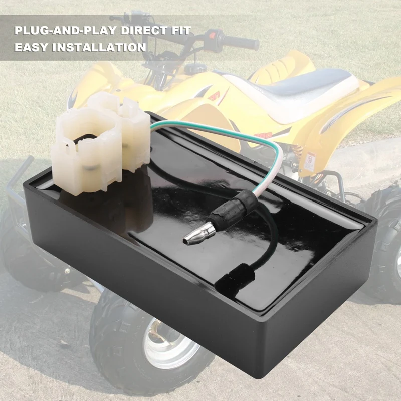 Коробка зажигания CDI для Can-Am Bomber DS250 DS 250 (2006-2020)