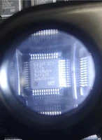 gd32f103c8t6 encapsulation lqfp 48 _7x7x05p microcontroller mcumpusoc