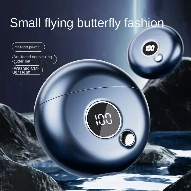 Rasoir électrique aste pour homme договорным кунето à sang rasoir portable