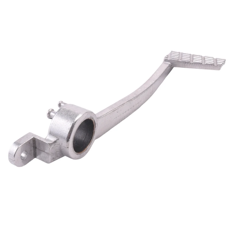 Педаль рычага переключения заднего тормоза мотоцикла для Suzuki GSXR600 GSXR750 GSXR 600 750