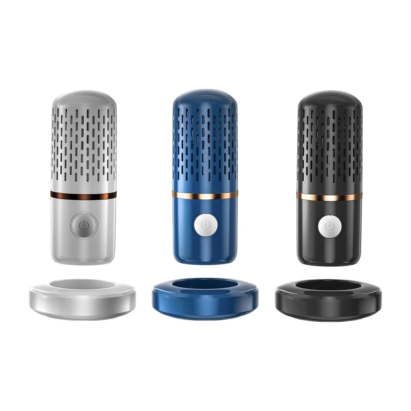 

Fruit Vegetble Wshing Mchine Clener Device utomtic Cpsule Shpe Wterproof Food Purifier for Clening Kitchen Trips Rice