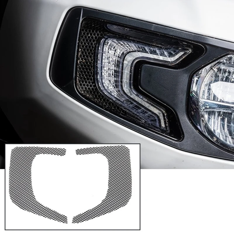 Мотоциклетный сетчатый вентиляционный экран акцент с крылом летучей мыши