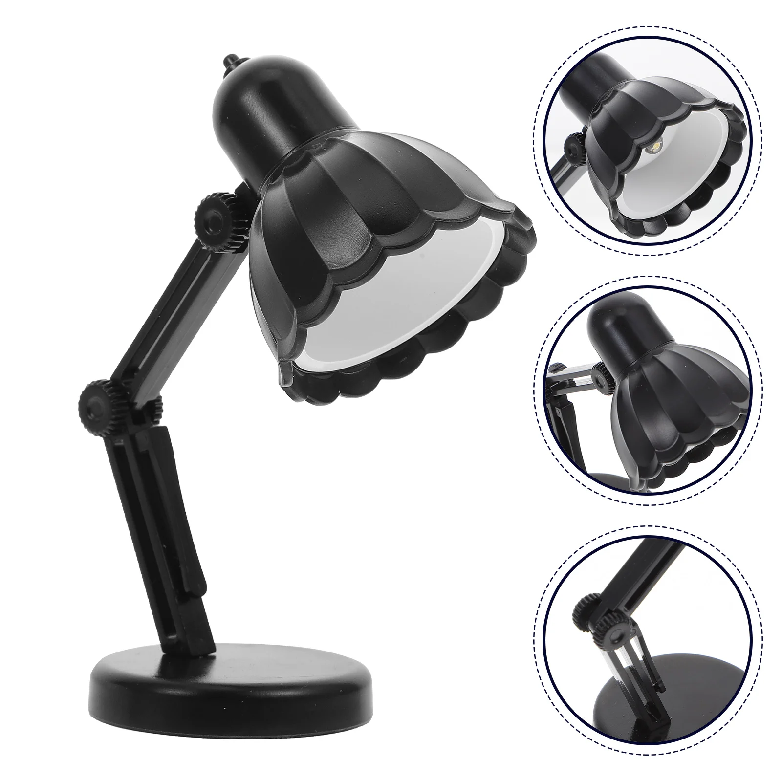 

Lamp Desk Night Light Table Bedside Led Eye Task Lamps Caring Study Bedroom Lighting Reading Warm Vintage Nightstand Neck Goose