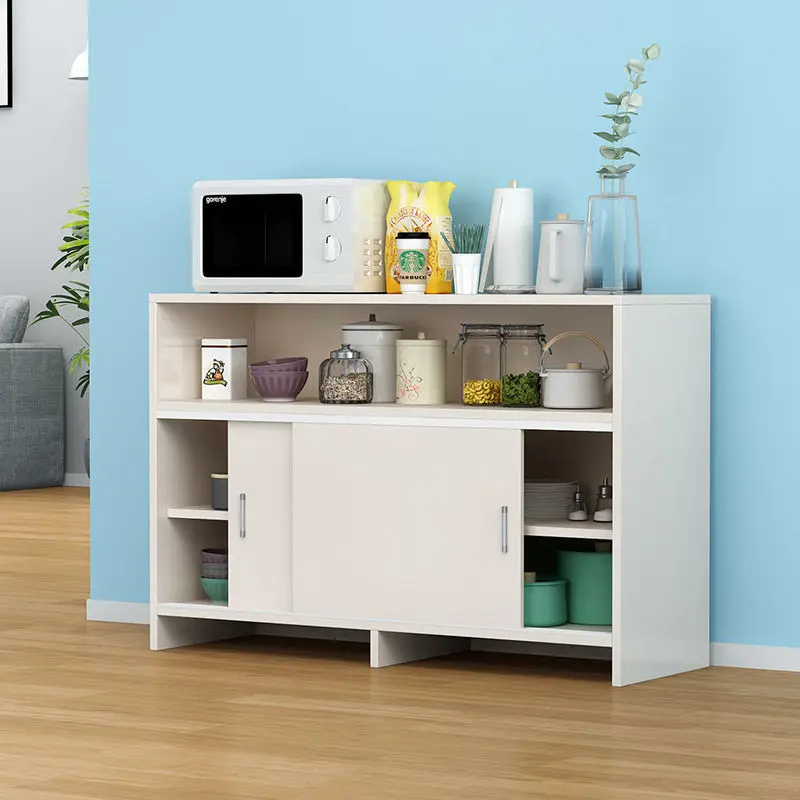 kaplama organizador madia end storage modern comedores mueble meuble buffet cupboard kitchen cabinet cocina side table furniture free global shipping