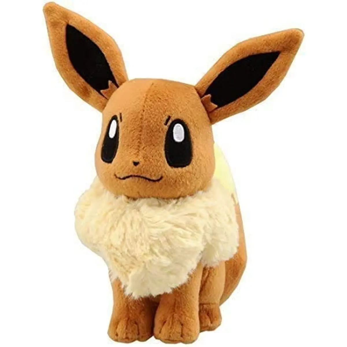 

Eevee 12-дюймовые аниме Животные Мягкие плюшевые куклы игрушки