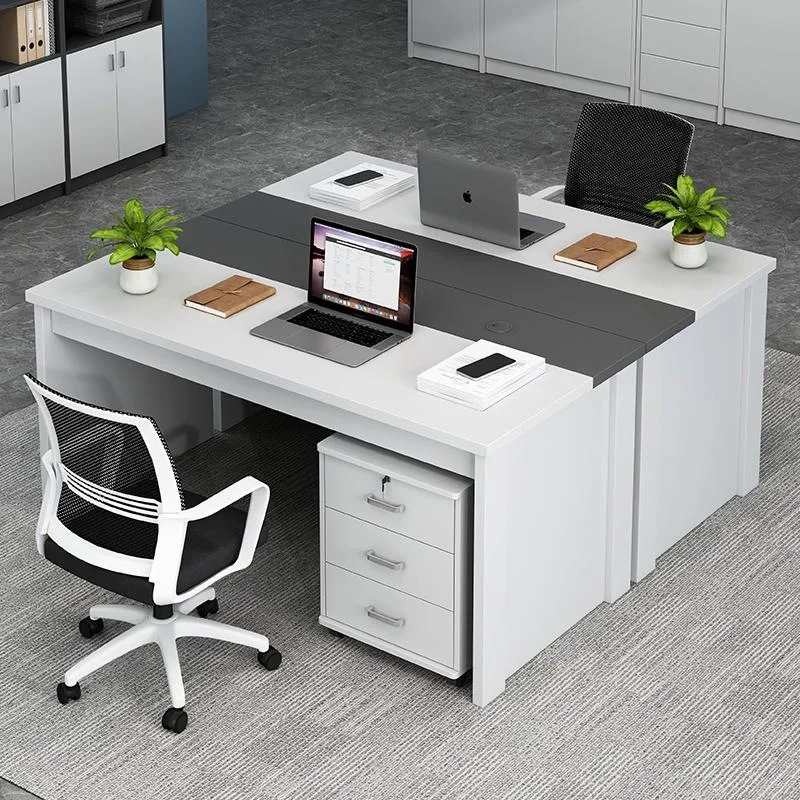 

Современные офисные столы для персонала, простые ящики, офисный стол для руководителя, компьютерные письменные столы для руководителей, офисные столы, мебель для дома