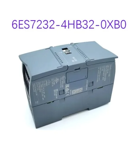 

New original 6ES7232-4HB32-0XB0 6ES7232-4HD32-0XB0 6ES7 231-4HF32-0XB0 6ES7231-4HD32-0XB0 spot