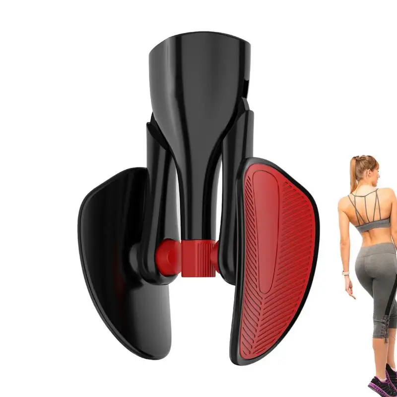 

Inner Thigh Toner Hip Trainer Thigh Exerciser For Woman Adjustable Inner Thigh Toner Pelvic Floor Strengthening Device For