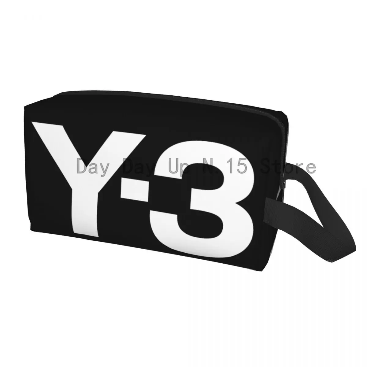 

Yamamoto Cosmetic Bag Women Cute Big Capacity Makeup Case Beauty Storage Toiletry Bags