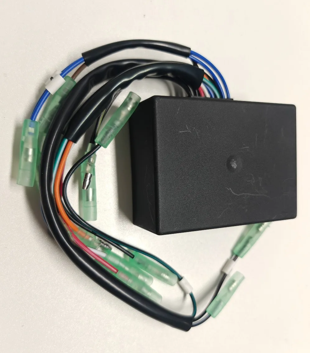 3C8-06160 CDI подходит для Dongfa с мощностью 40 лошадиных сил