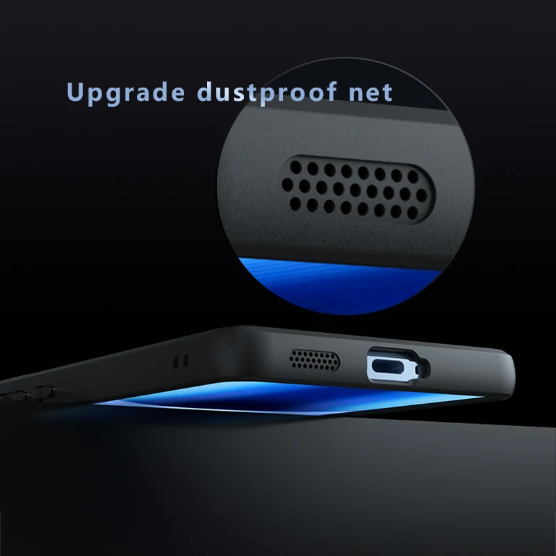 Жесткий чехол для ПК с глазурью iQOO Neo 9Pro