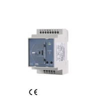 earth leakage relay residual current operated relay earth fault leakage current protective device