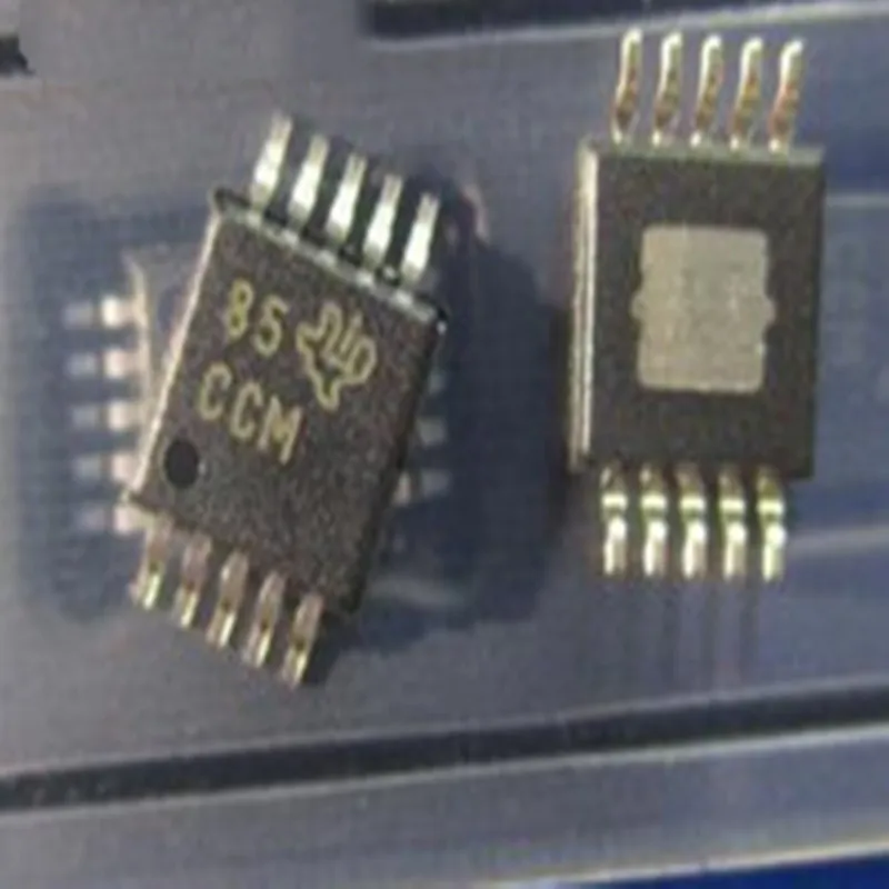 

10 шт. XTR111AIDGQR