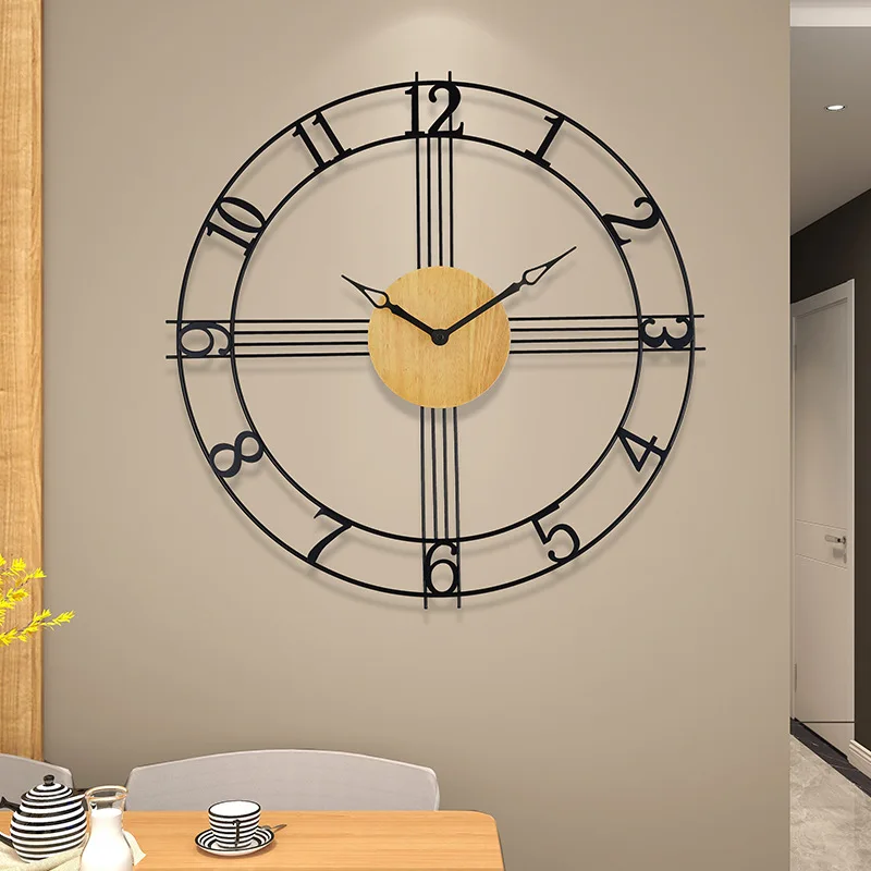 Северная Европа модная гостиная ресторан дом простой и минималистичный