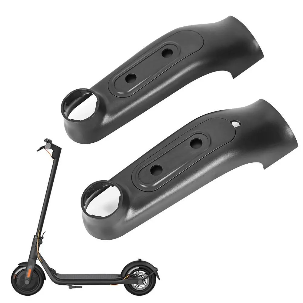 

Electric Scooter Accessories For Ninebot F30 F40 Replacement Parts Plastic Shell Front Fork Parts Front Fork Cover