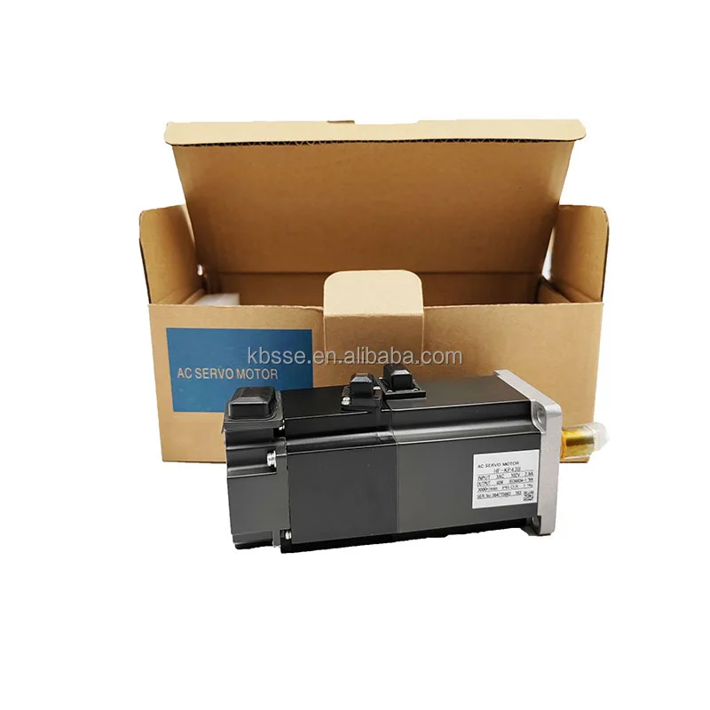 HA-FF33G1 Mit subishi AC Servo Moto HA-FF Series В наличии