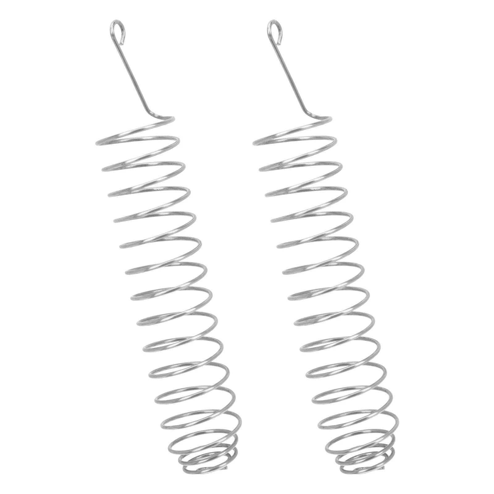 

Feeder Bird Squirrel Feeding Hanging Feeders Holder Steel Stainless Corn Supplies Fruitparrot Cob Toy Vegetable Basket Backyard