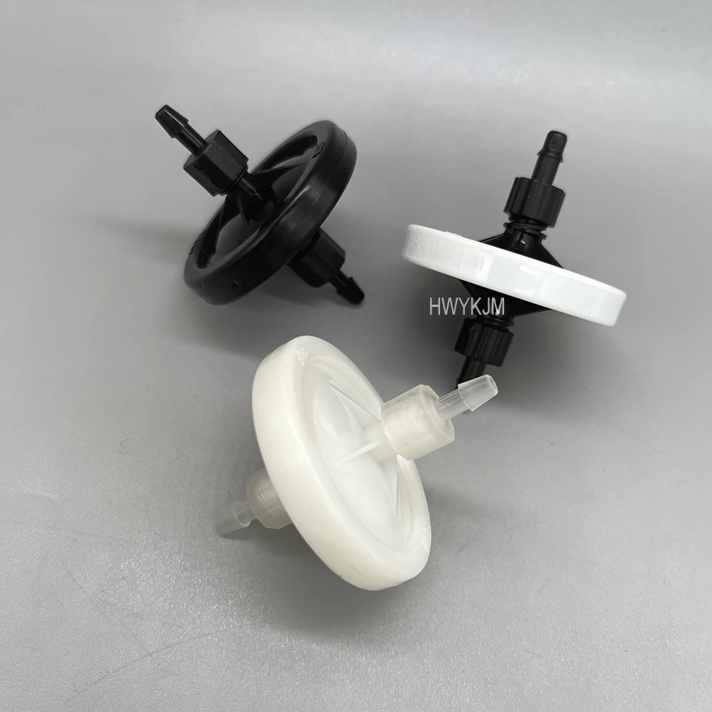 Фильтр большого диска Eco Solvent UV Ink 45 мм для принтеров Polaris 512 Spectra Head Of Challenger Phaeton Icontek Crystaljet Gongzheng.