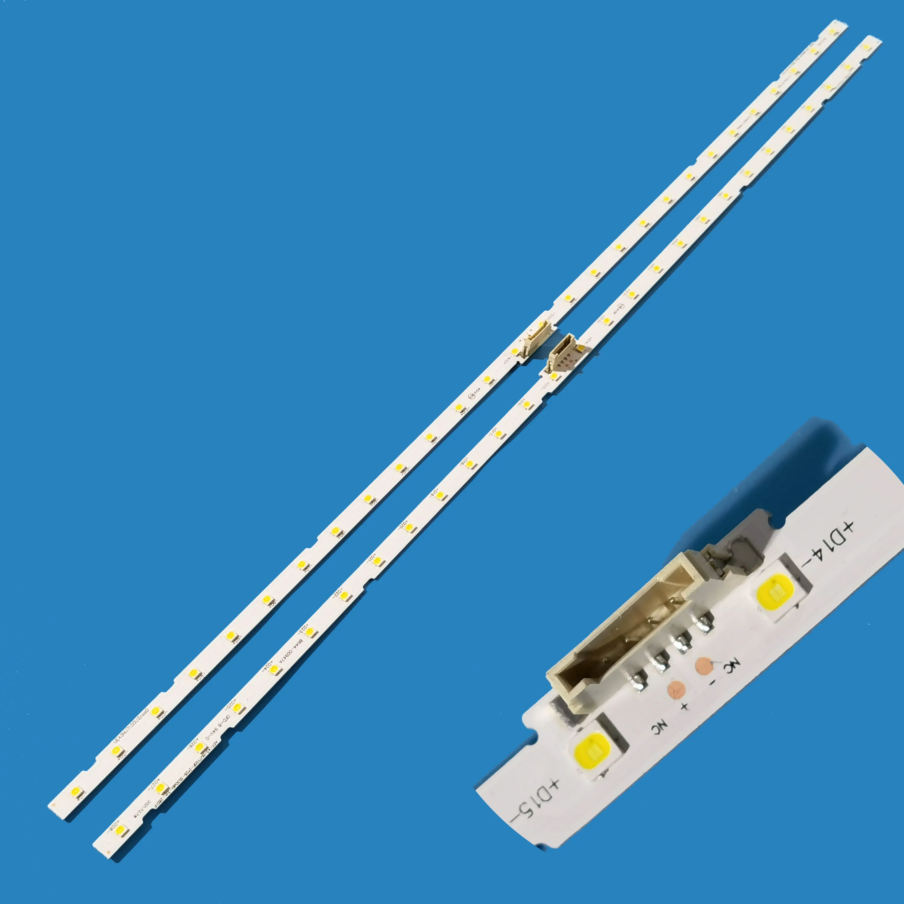 

Светодиодная лента для телевизора UE43NU7100