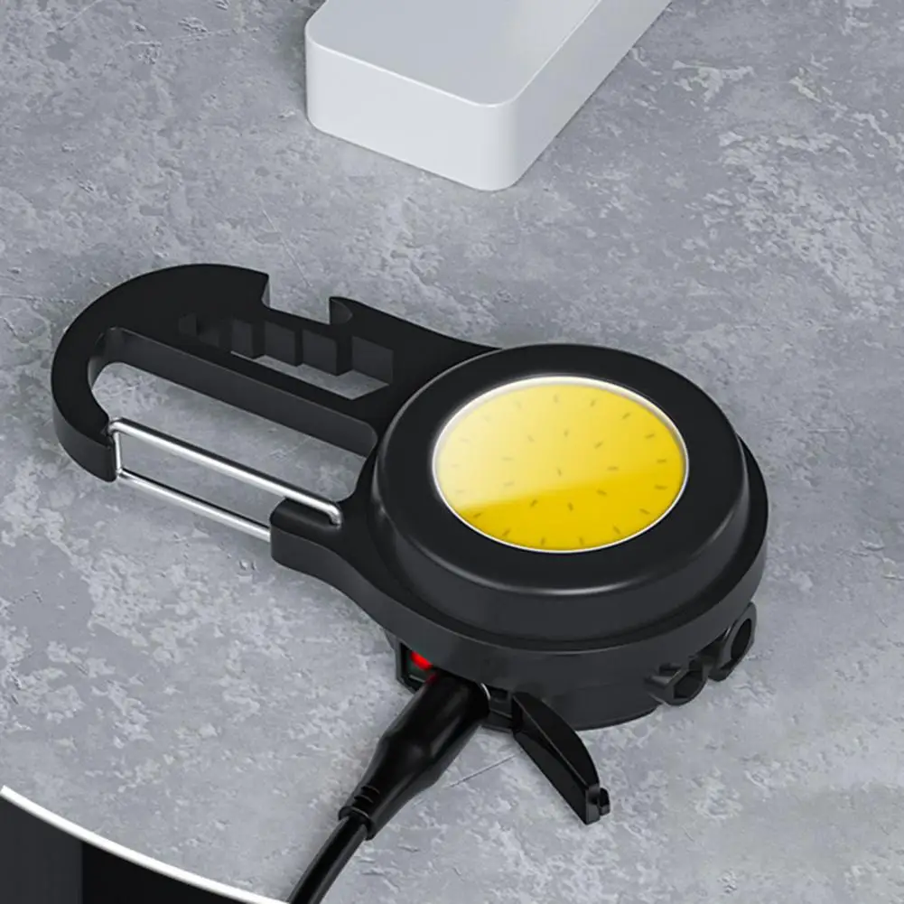Practical High Lumens COB Repair Light Emergency Light Waterproof Wide Range