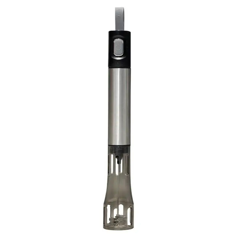 Mini Milk Frother Handheld Foamer Coffee Maker Egg Beater Portable Blender Chocolate Cappuccino Stirrer Kitchen Whisk Tool