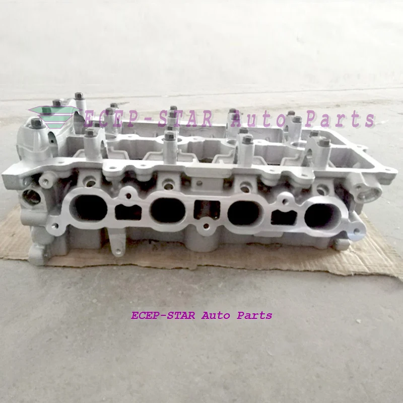 G4FC G4FA G4FG Головка блока цилиндров для Kia Cerato K2 K3 1 6 Hyundai 1.4 22100-2B000 22100-2B001 22100-2B002 22100-2B003