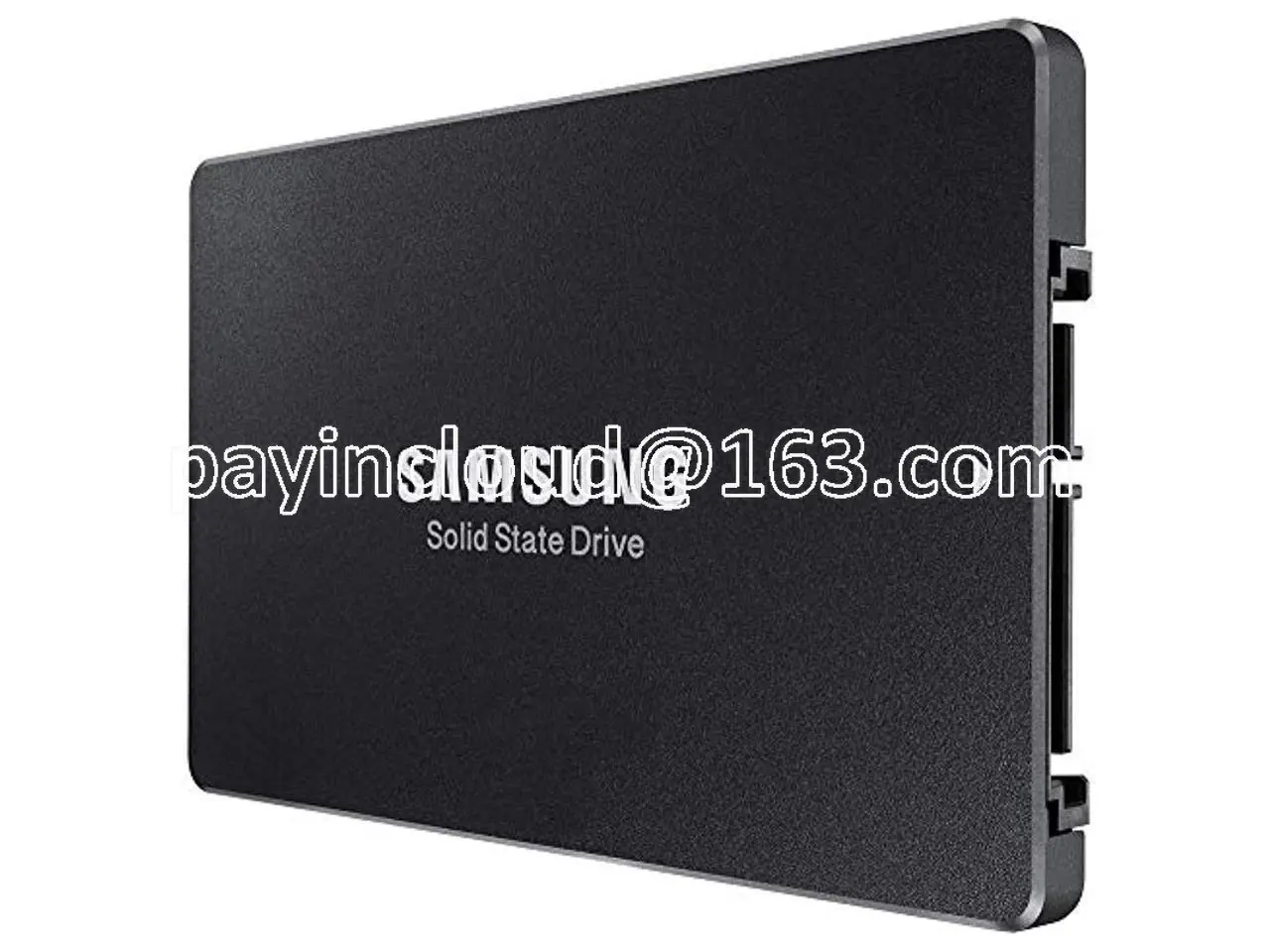 

NEW Samsung PM883 3.84T SSD SATA 6Gb/s 2.5-Inch Enterprise Hard Disk MZ7LH3T8HMLT-00005 3.84TB Internal Solid State Disk Drive