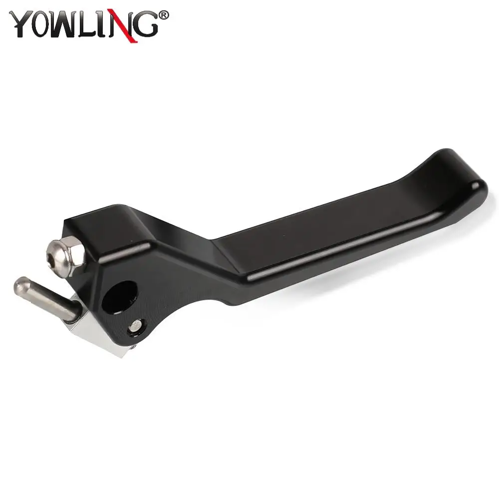 Алюминиевый Рычаг сцепления с ЧПУ в стиле Шорти экономное преобразование усилий