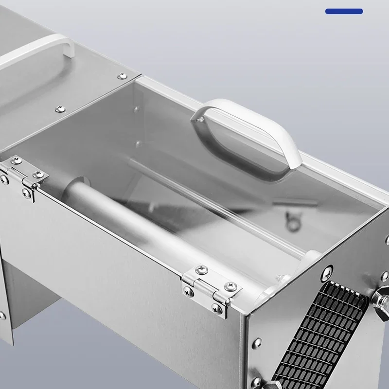 Электрическая машина для резки стружки автоматическая картофеля редиса и