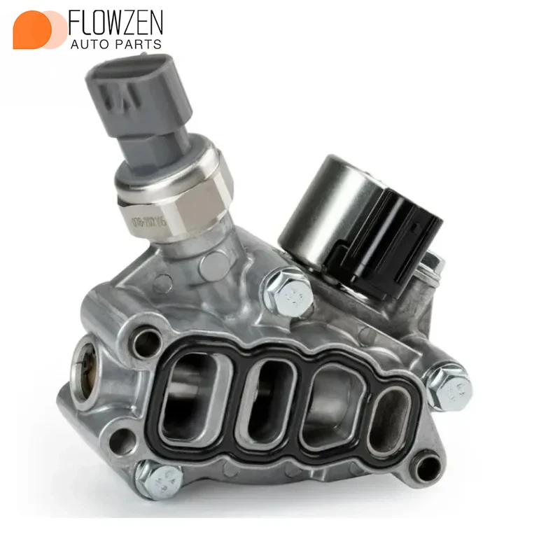 Электромагнитный клапан на катушке VVT для Honda Accord Odyssey Pilot 15810-RKB-J01 15810RKBJ01