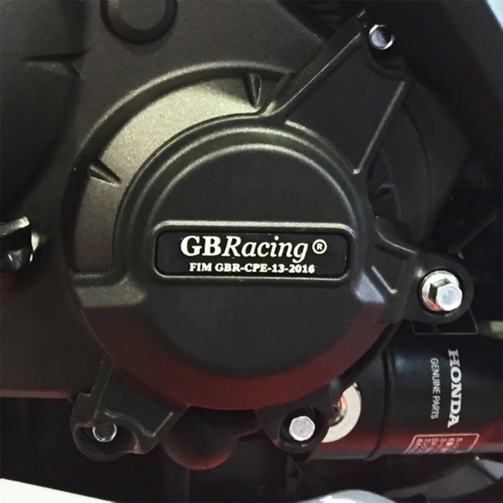 GB Racing крышка двигателя CBR1000RR FIREBLADE SP 2012 2013 защитная сцепления генератора