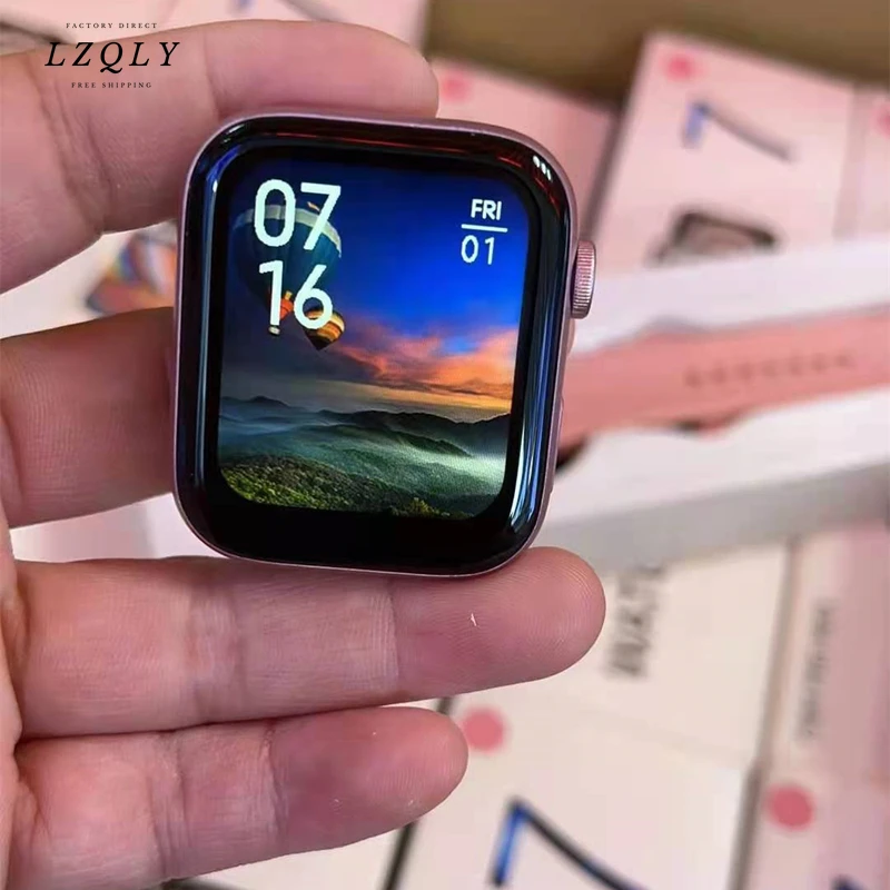 

2022 Watch 7 T900 Pro Max Smart Watch Reloj Intelligent Series 7 T900 Pro Max Smartwatch
