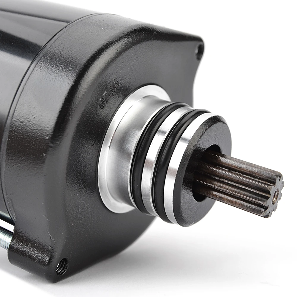 Стартер для Kawasaki JET SKI STX STX-12 STX-12F STX-15F ULTRA 250X 260LX 260X 300LX 300R 310X 21163-3720 21163-3721