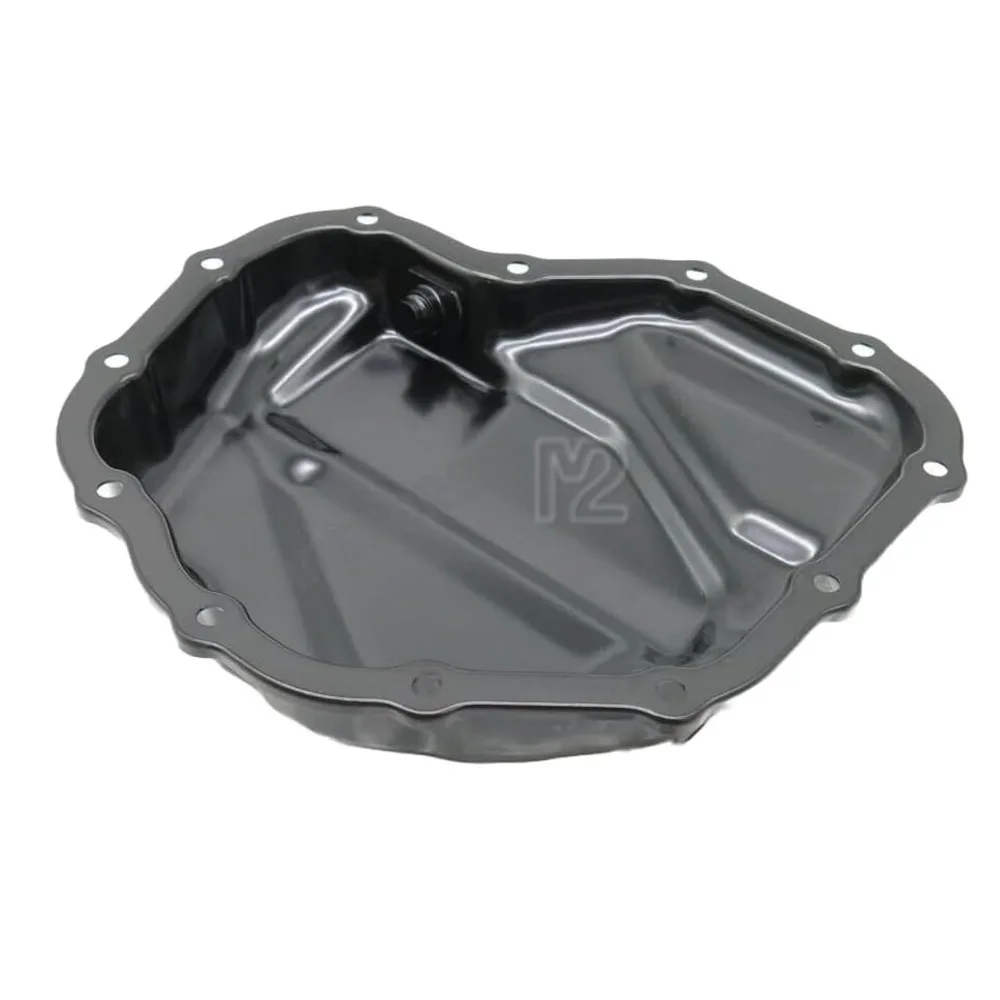 Сковорода ASSY-ENGINE OIL 21510-03HA0 для масла двигателя 2151003HA0 Hyundai Ioniq 17-22 Elantra 21 Kia Niro 17-21