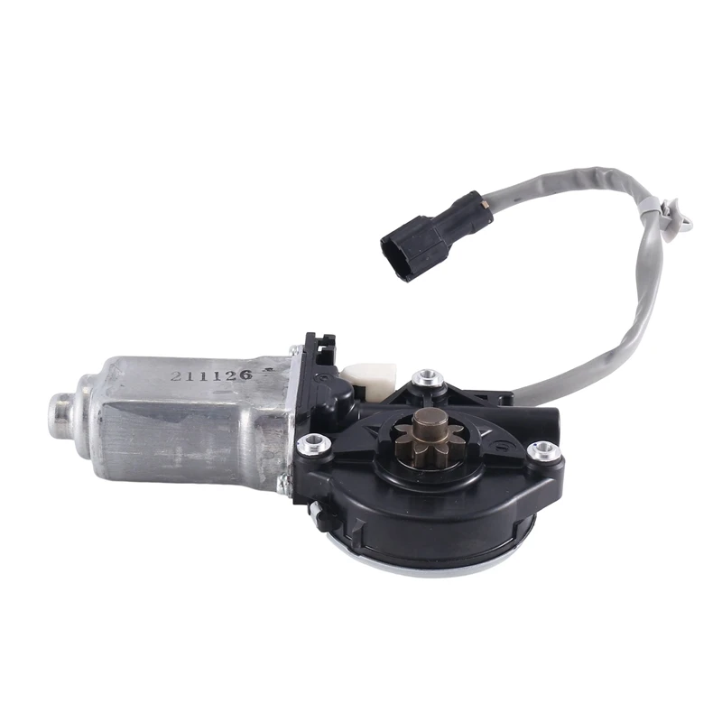 

Мотор переднего стеклоподъемника для Kia Sorento 2003-2009 82450-3E000 82460-000