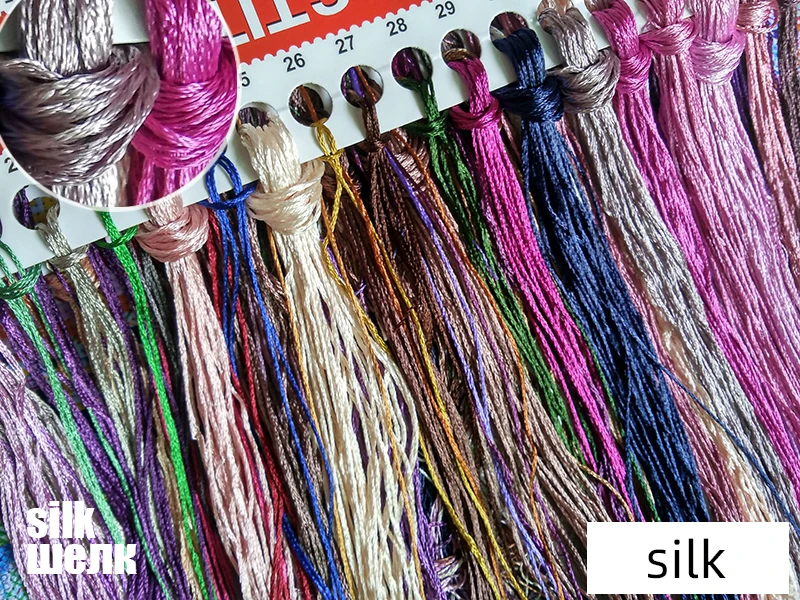 Набор для вышивания крестиком