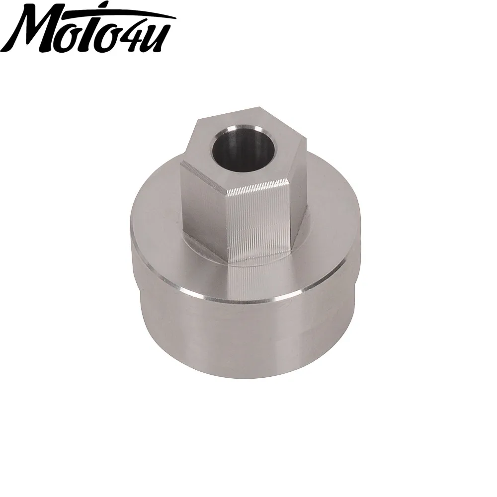 

Инструмент для ремонта гайки распределительного вала 24 мм для Ducati 748 916