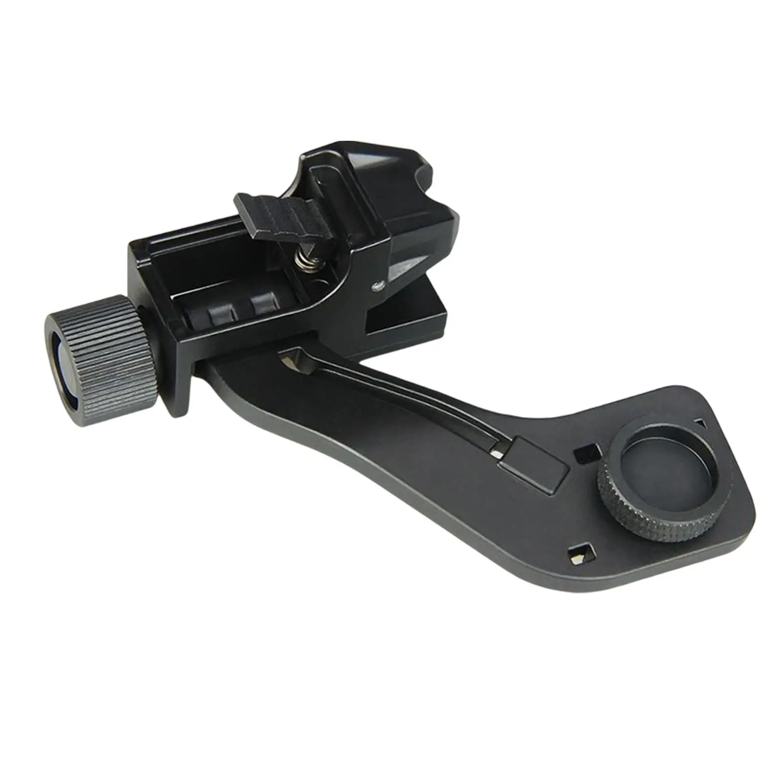 

Nvg Helmet Mount Sports Camera Bracket Base Nvg Holder Base for for Pvs14
