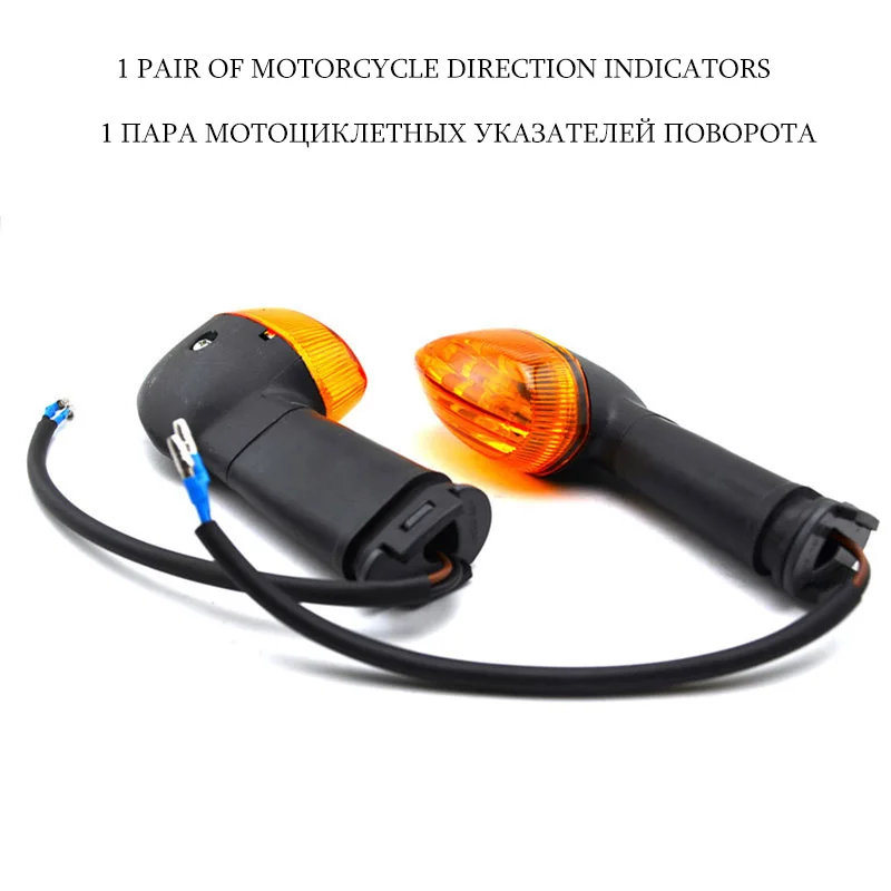 Аксессуары для мотоциклов световой индикатор поворота YAMAHA YZF R1 YBR250 YZFR1 YBR 250 |
