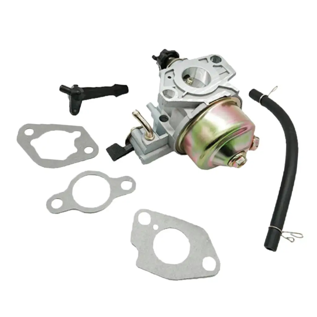 Карбюратор с прокладками для двигателей GX240 GX270 8 л.с. 9 заменяет