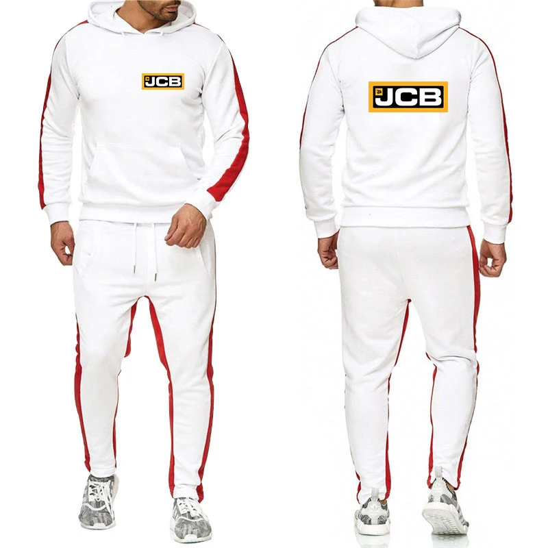 Рисунок 3 - Модный новый мужской спортивный