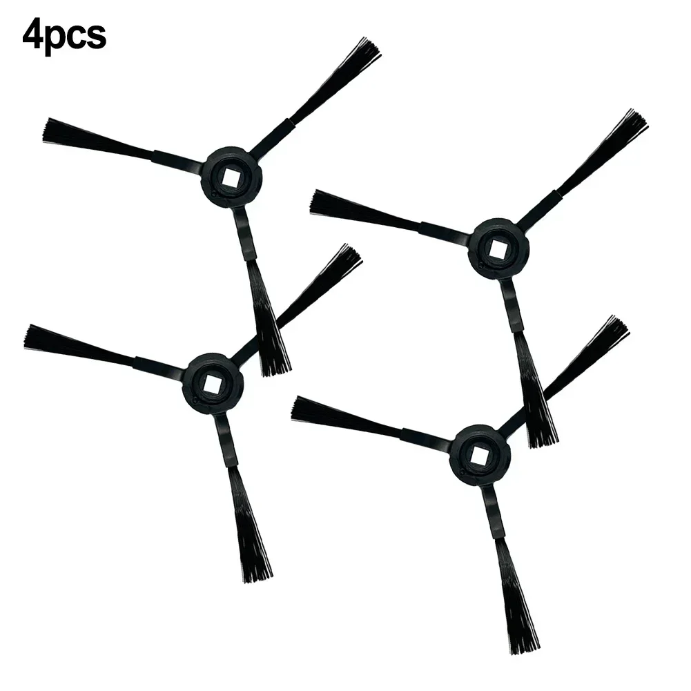 

4 шт. боковые щетки для пылесоса Eufy RoboVac L35/L35+/LR30 Hybird+