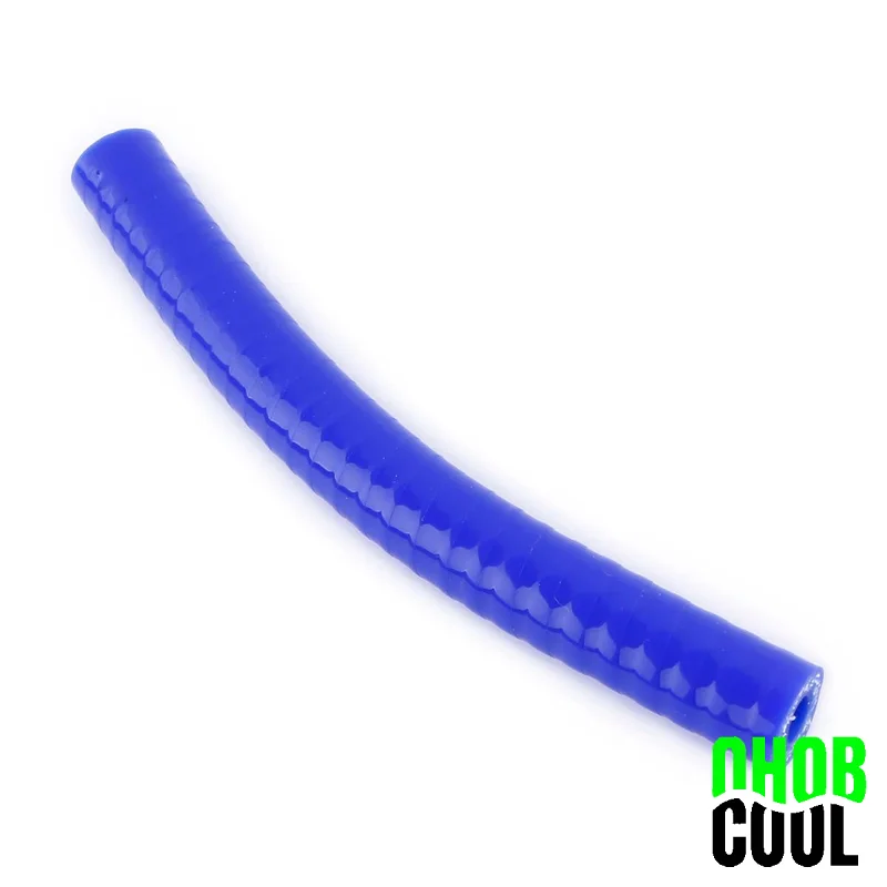 Для Suzuki RM250 RM 250 1996-2000 силиконовый комплект шлангов охлаждающей жидкости