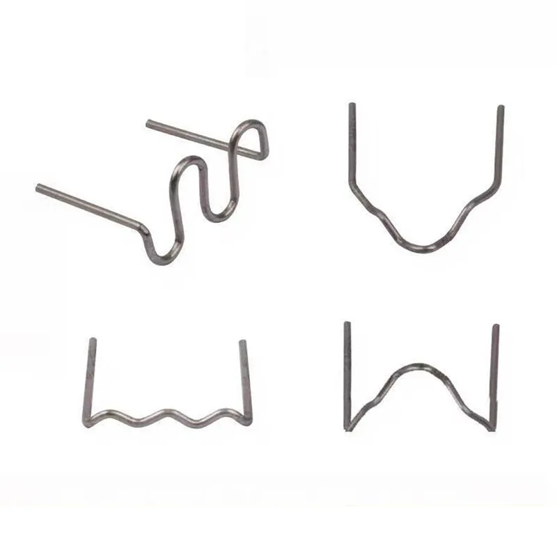 _ Паяльник для пластикового степлера ремонт бампера автомобильные инструменты