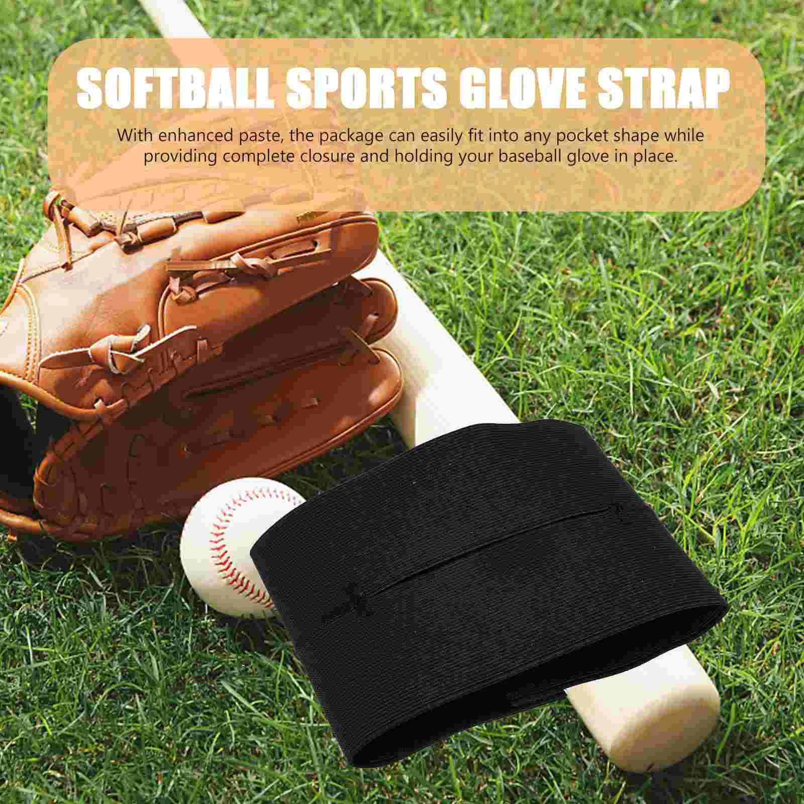 Рисунок 2 - Ремень для Бейсбольных перчаток