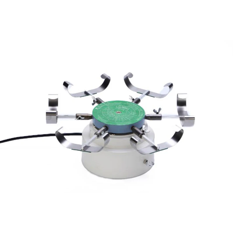 

110V/220V 6 Arms Automatic Watch Winder Accessories for Watchmakers/Watch Lovers