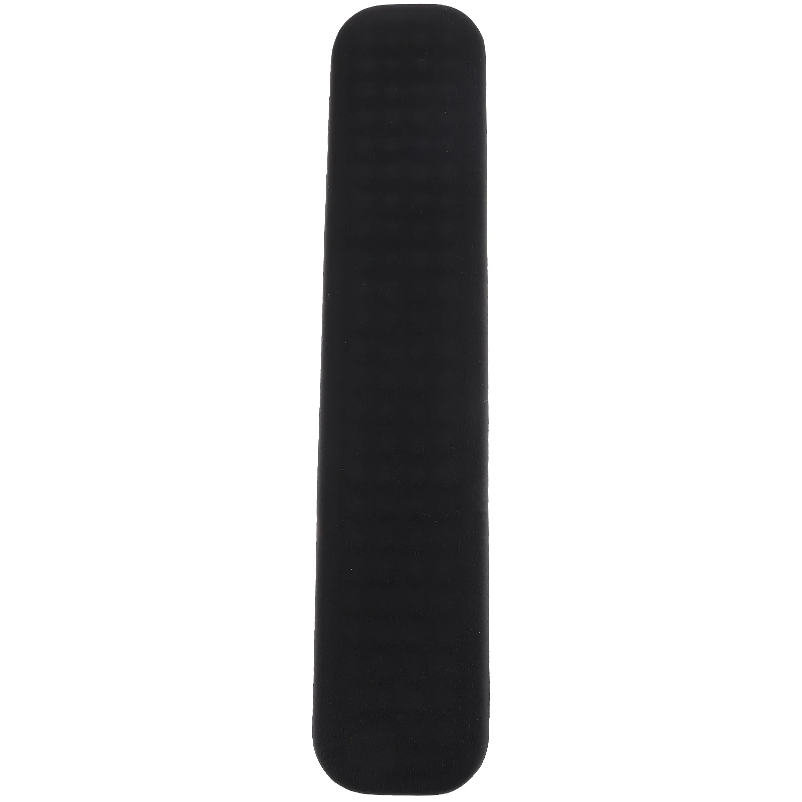 

Keyboard Rest Wrist Computer Office Mouse Support Elasticity Laptop Silica Gel Mat Pad