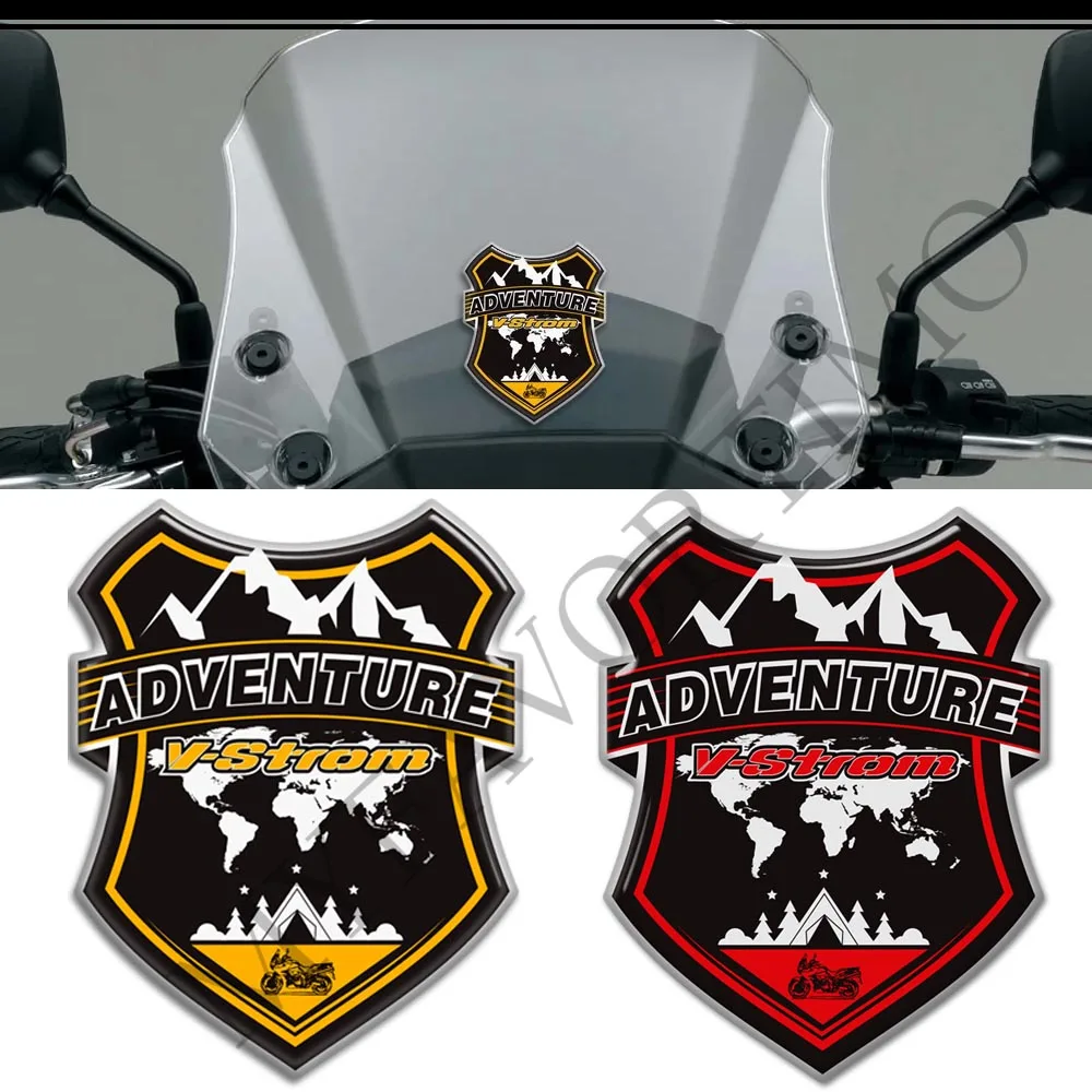 Для Suzuki V-STROM DL 1000 650 250 1050 XT коврик для бака ветрозащитный экран Шлем багажник