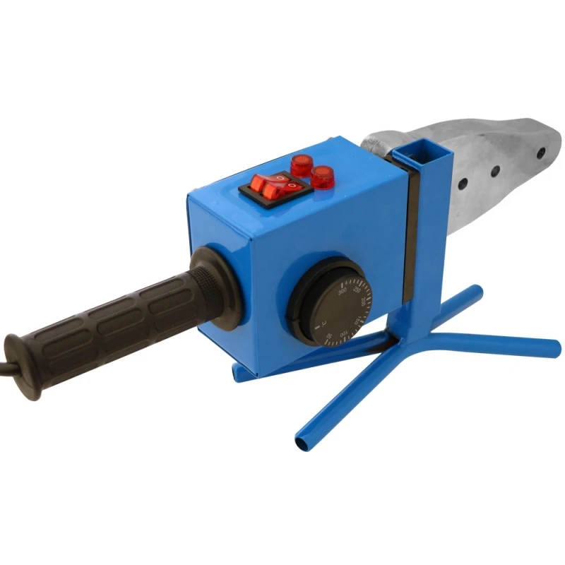 Аппарат для сварки труб Диолд АСПТ-5 (Мощность 2000Вт регулир.температуры 50-300 °С